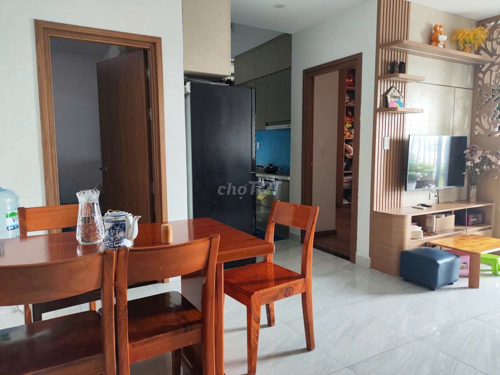 Căn hộ / chung cư tại 12, TP. Hồ Chí Minh - ảnh 3
