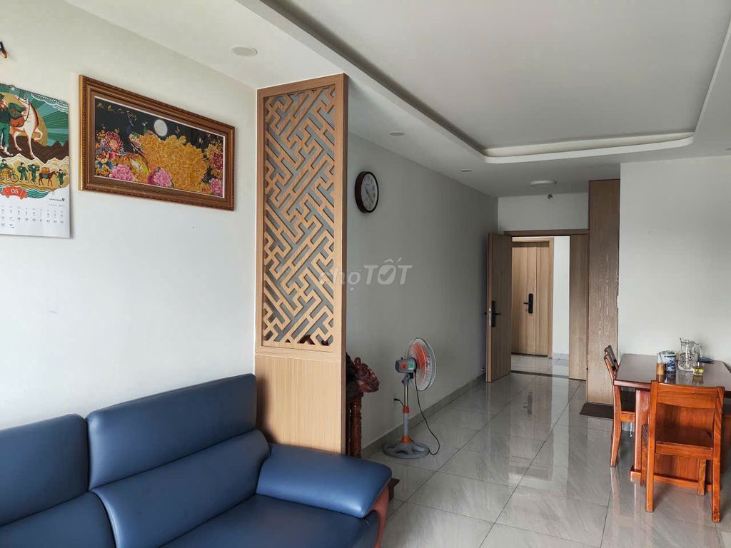 Căn hộ / chung cư tại 12, TP. Hồ Chí Minh - ảnh 4