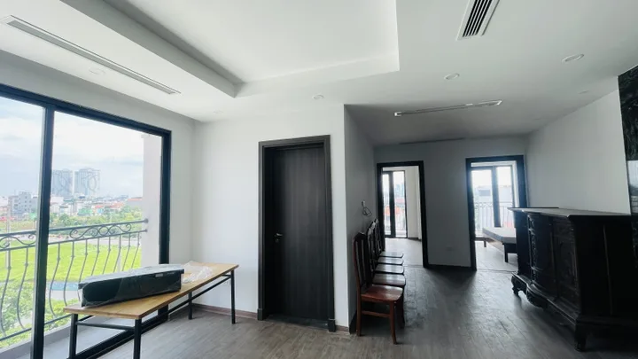 Bất động sản tại Hà Nội - ảnh 1