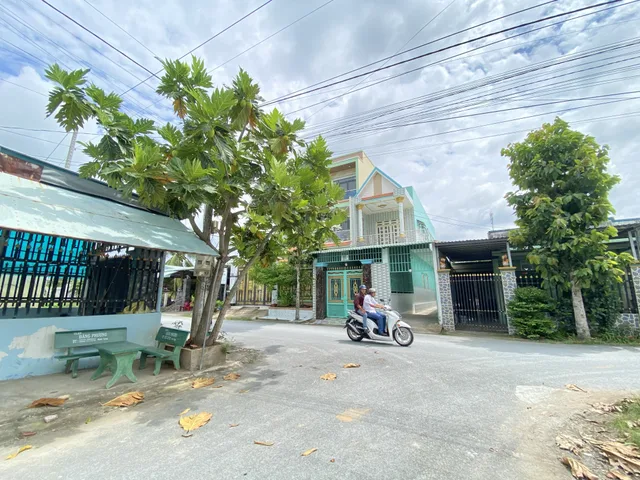 Bất động sản tại Tây Ninh - ảnh 1