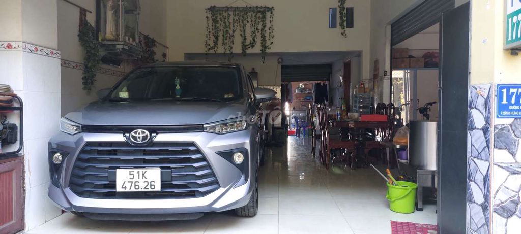 Nhà riêng tại Bình Tân, TP. Hồ Chí Minh - ảnh 2
