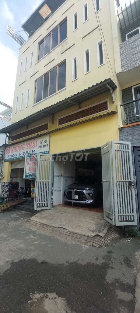 Nhà riêng tại Bình Tân, TP. Hồ Chí Minh - ảnh 3