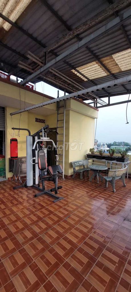 Nhà riêng tại Bình Tân, TP. Hồ Chí Minh - ảnh 5