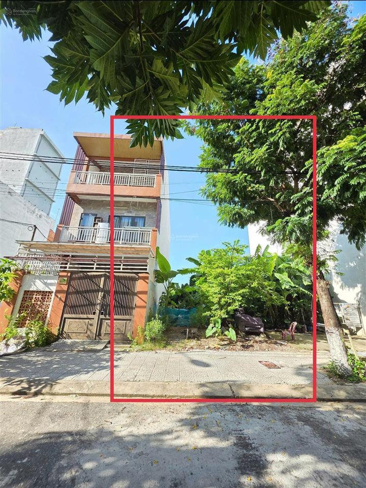 Bất động sản tại Đà Nẵng - ảnh 1
