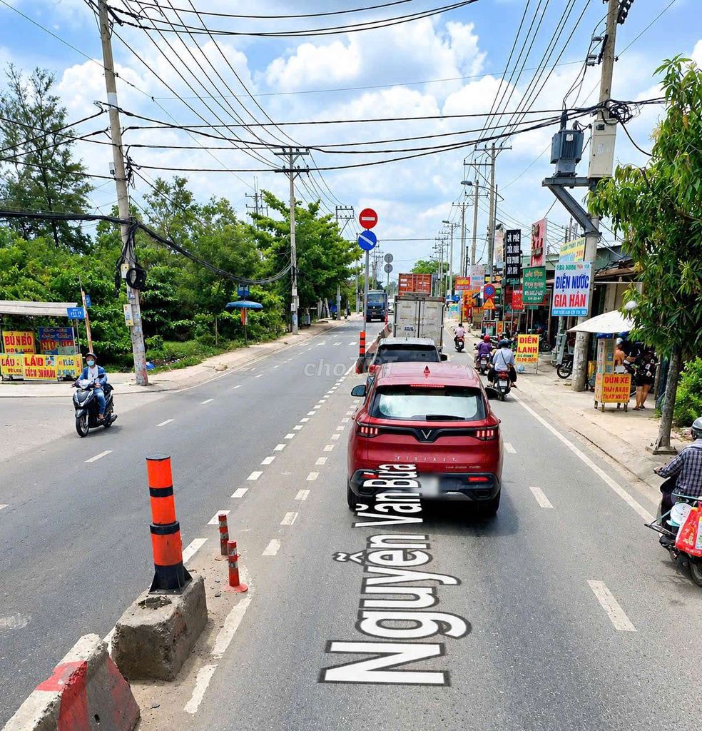 Nhà riêng tại Hóc Môn, TP. Hồ Chí Minh - ảnh 2