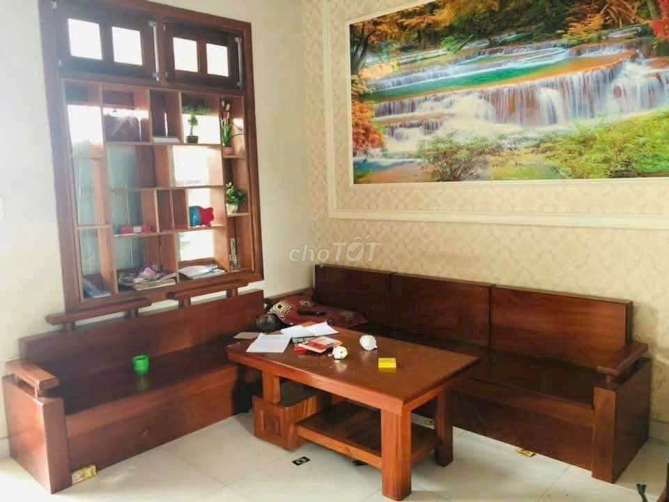 Nhà riêng tại Hóc Môn, TP. Hồ Chí Minh - ảnh 4