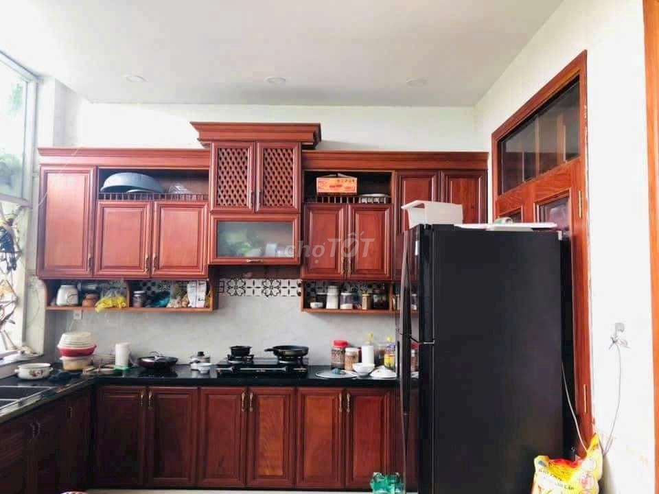 Nhà riêng tại Hóc Môn, TP. Hồ Chí Minh - ảnh 5