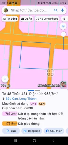 Bất động sản tại Đồng Nai - ảnh 1