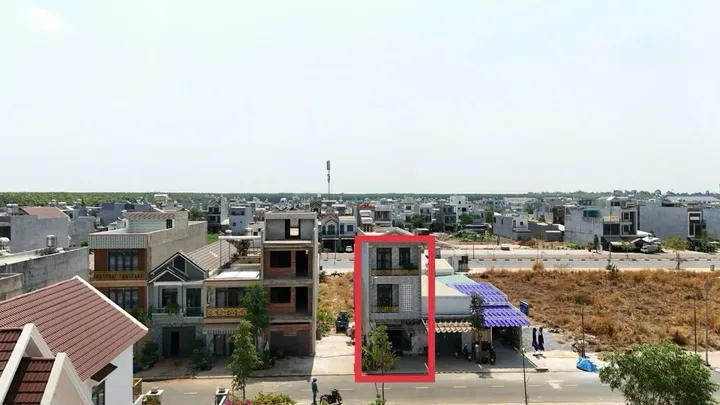 Bất động sản tại Đồng Nai - ảnh 1