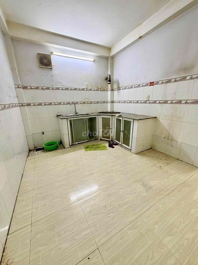 Nhà riêng tại 8, TP. Hồ Chí Minh - ảnh 3
