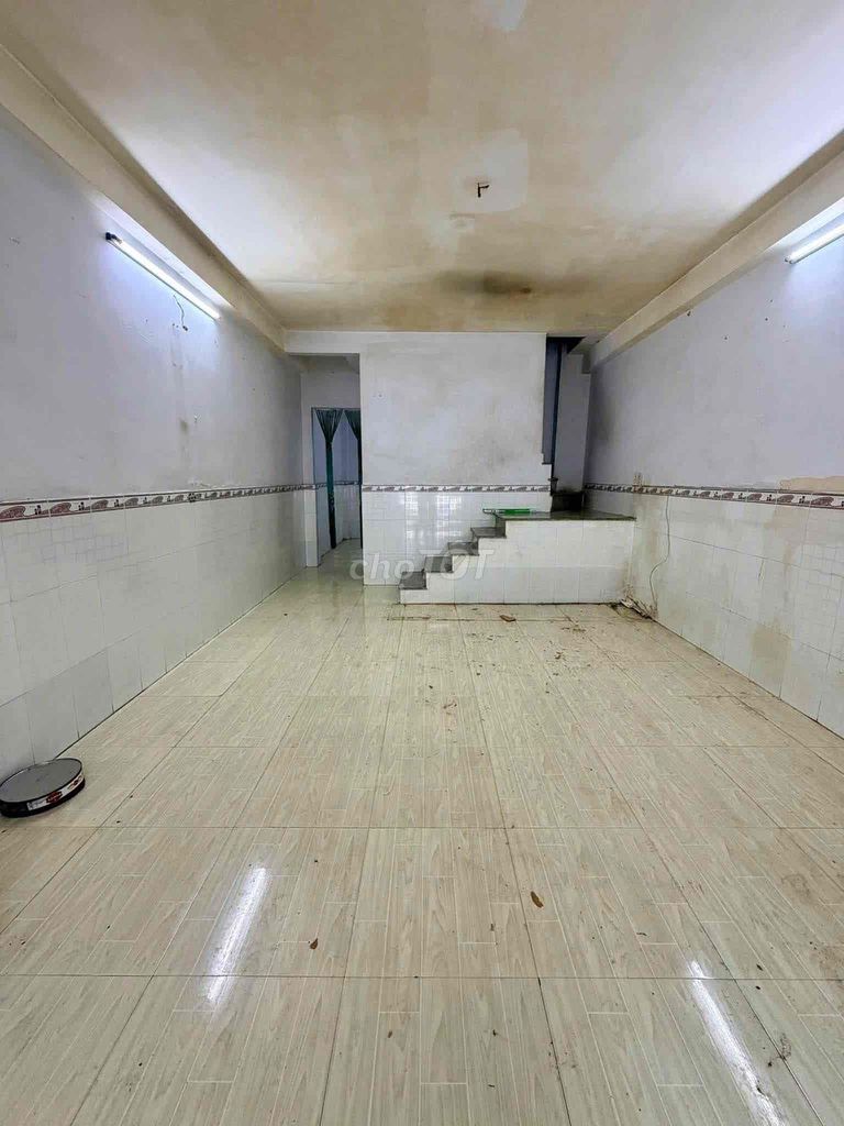 Nhà riêng tại 8, TP. Hồ Chí Minh - ảnh 4