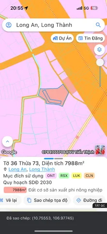 Bất động sản tại Đồng Nai - ảnh 1