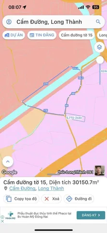 Bất động sản tại Đồng Nai - ảnh 1