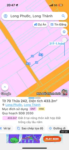 Bất động sản tại Đồng Nai - ảnh 1