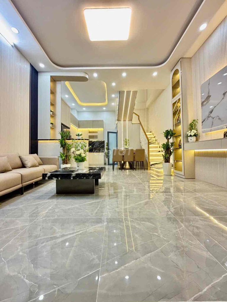 Nhà riêng tại Nhà Bè, TP. Hồ Chí Minh - ảnh 2