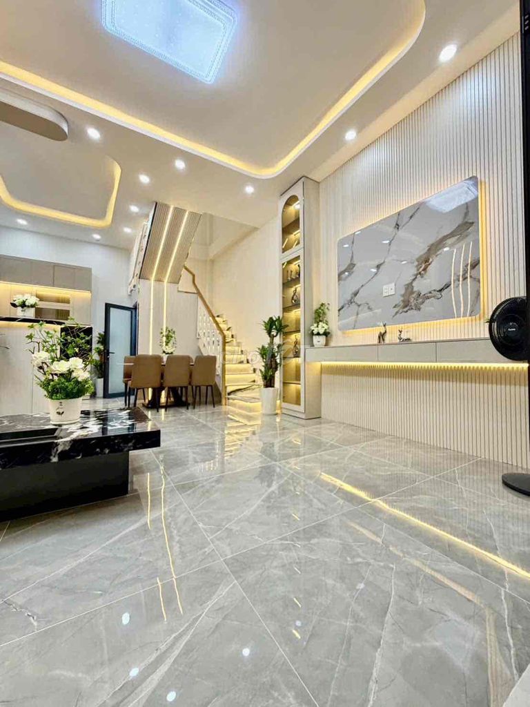 Nhà riêng tại Nhà Bè, TP. Hồ Chí Minh - ảnh 3