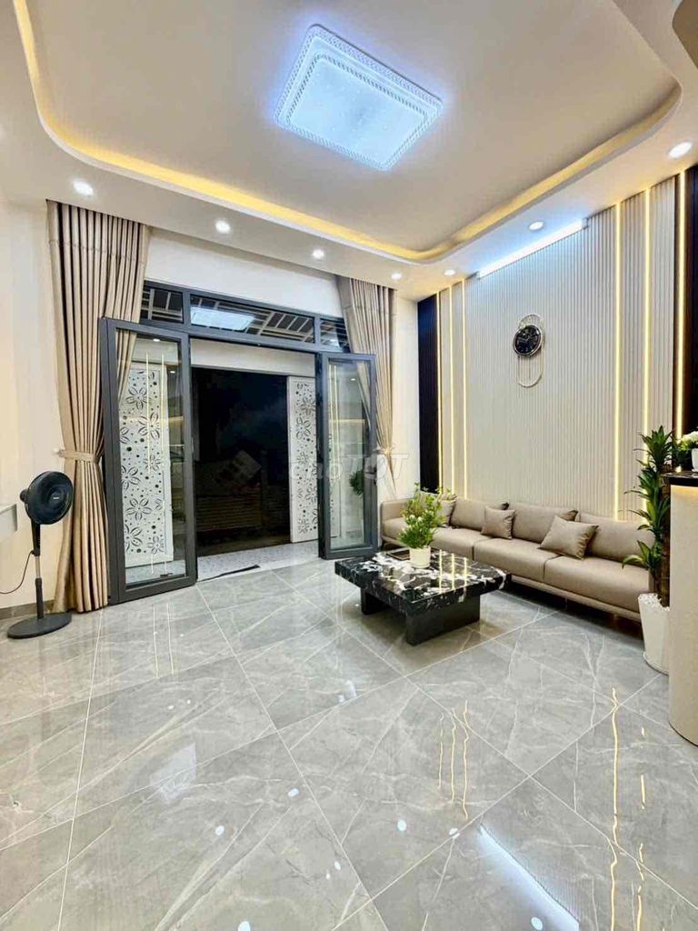 Nhà riêng tại Nhà Bè, TP. Hồ Chí Minh - ảnh 4