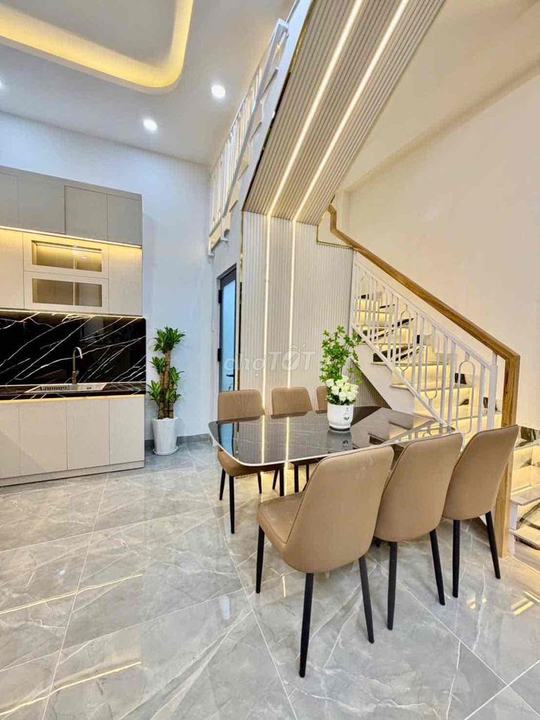 Nhà riêng tại Nhà Bè, TP. Hồ Chí Minh - ảnh 5
