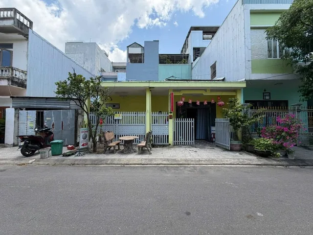 Bất động sản tại Đà Nẵng - ảnh 1