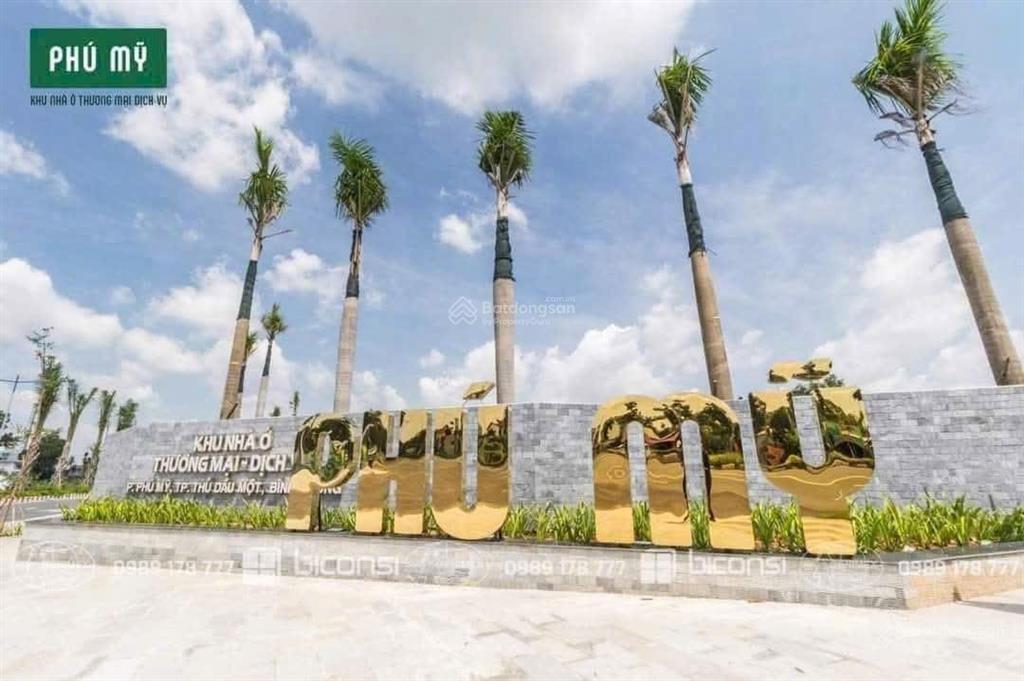Bất động sản tại Bình Dương - ảnh 1