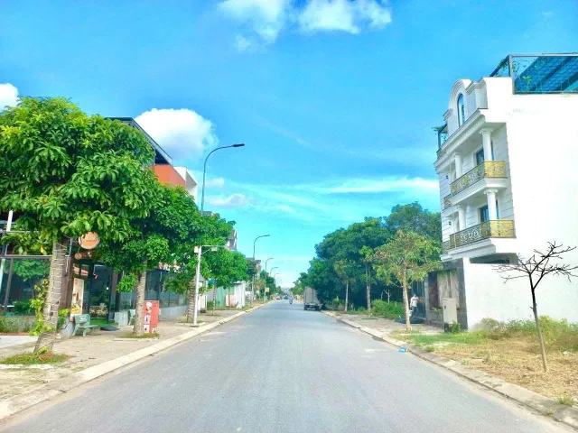 Bất động sản tại Đồng Nai - ảnh 1