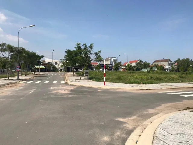 Bất động sản tại Đồng Nai - ảnh 1