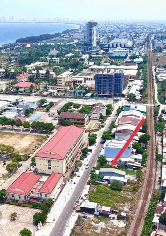 Bất động sản tại Đà Nẵng - ảnh 1
