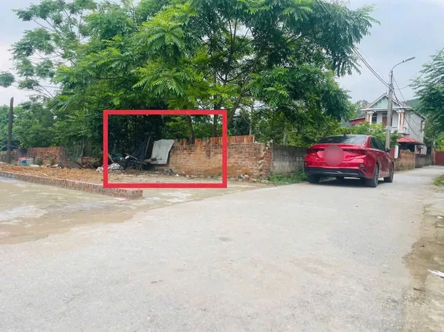 Bất động sản tại Phú Thọ - ảnh 1