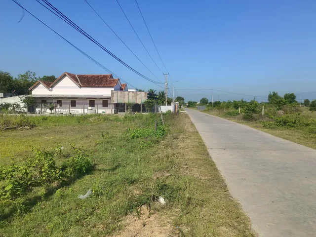 Bất động sản tại Khánh Hòa - ảnh 1