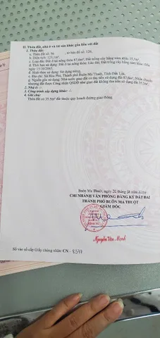 Bất động sản tại Đắk Lắk - ảnh 1