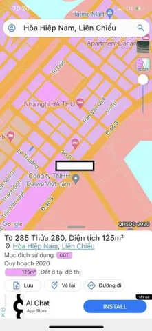 Bất động sản tại Đà Nẵng - ảnh 1