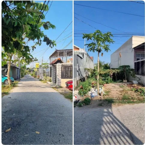 Bất động sản tại Bến Tre - ảnh 1