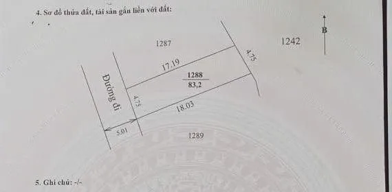 Bất động sản tại Thừa Thiên Huế - ảnh 1