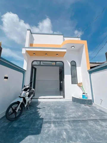 Bất động sản tại Tây Ninh - ảnh 1