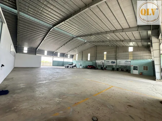 Bất động sản tại Bình Dương - ảnh 1