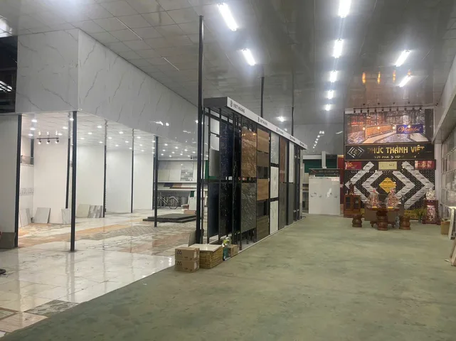 Bất động sản tại Cần Thơ - ảnh 1