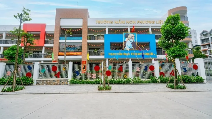 Bất động sản tại Hà Nội - ảnh 1