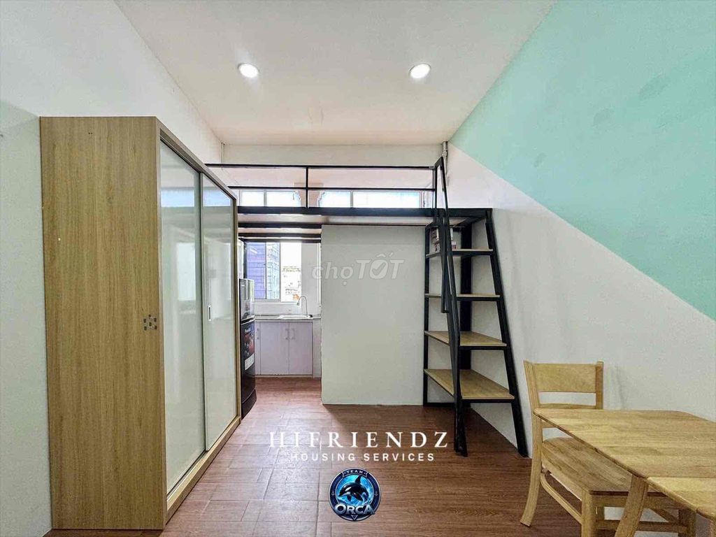 Căn hộ / chung cư tại 5, TP. Hồ Chí Minh - ảnh 2