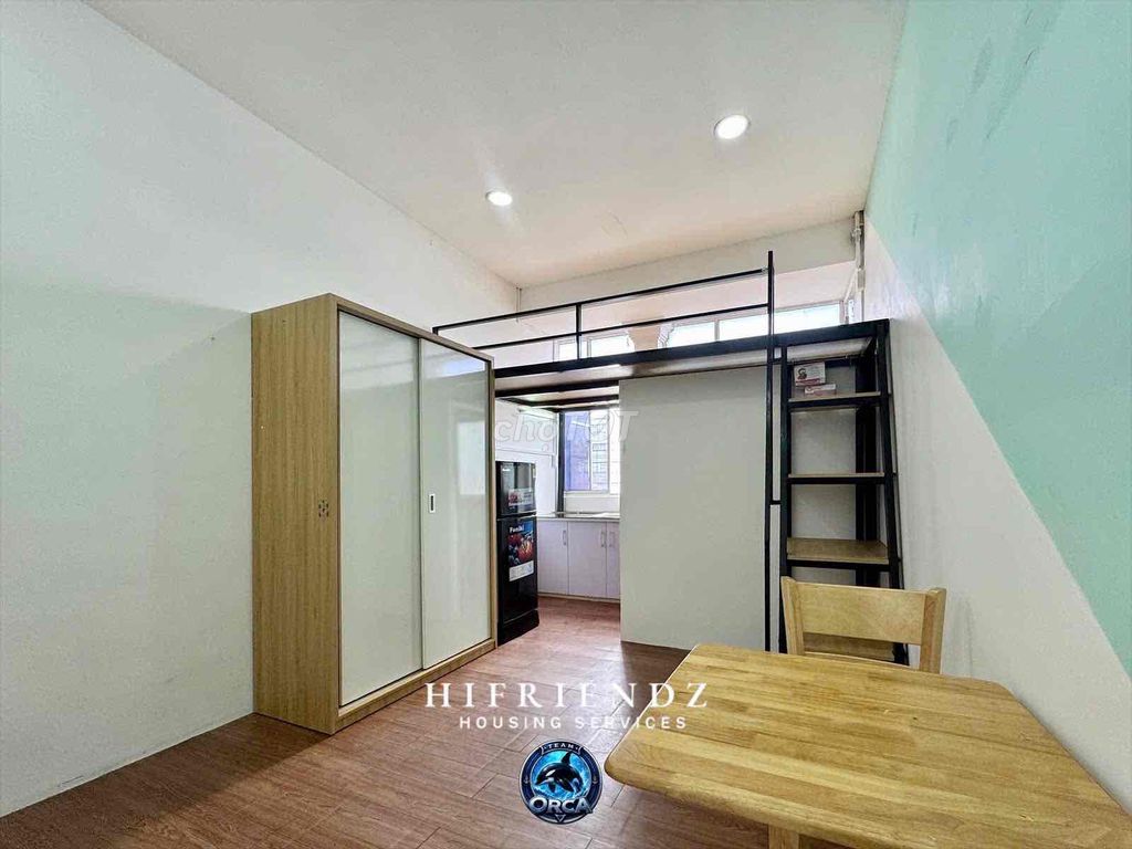 Căn hộ / chung cư tại 5, TP. Hồ Chí Minh - ảnh 3
