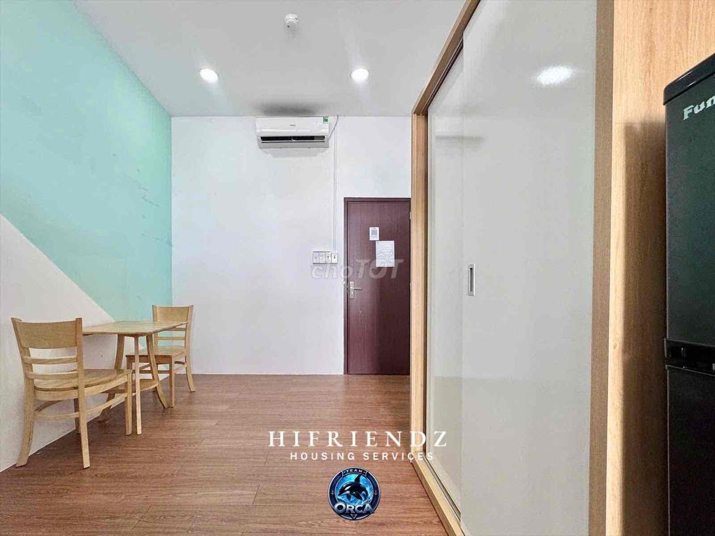 Căn hộ / chung cư tại 5, TP. Hồ Chí Minh - ảnh 4