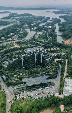 Bất động sản tại Vĩnh Phúc - ảnh 1