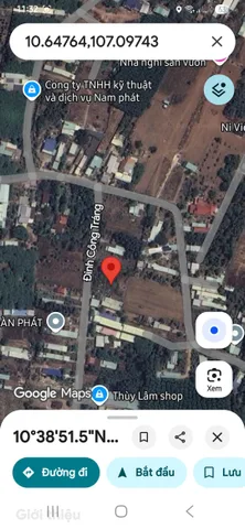 Bất động sản tại Bà Rịa - Vũng Tàu - ảnh 1