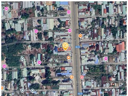 Bất động sản tại Bình Phước - ảnh 1