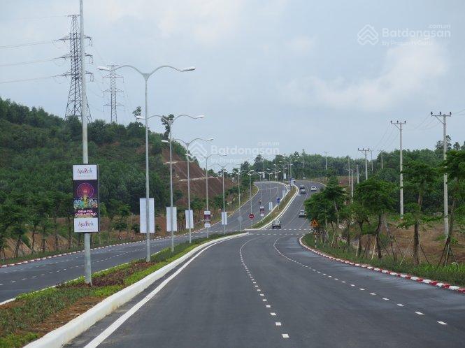 Bất động sản tại Đà Nẵng - ảnh 1