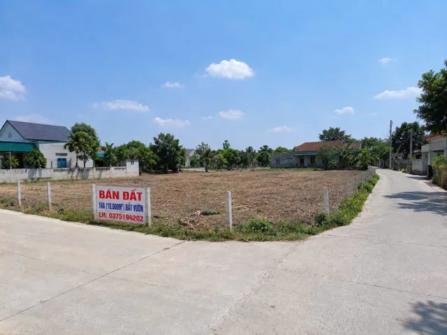 Bất động sản tại Bình Phước - ảnh 1