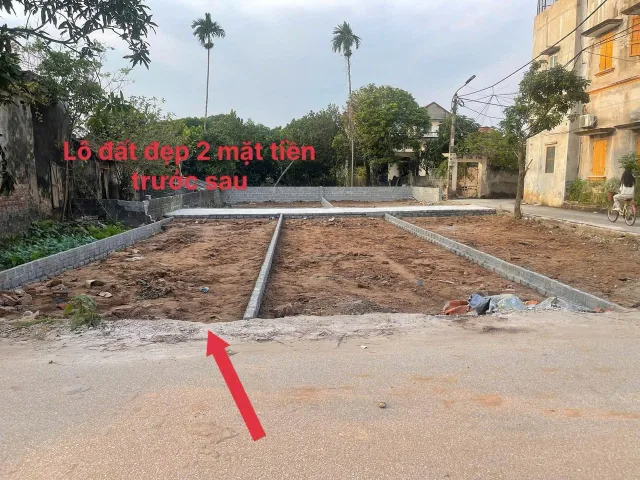 Bất động sản tại Hưng Yên - ảnh 1