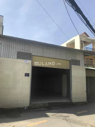 Bất động sản tại TP. Hồ Chí Minh - ảnh 1