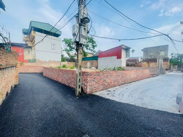 Bất động sản tại Bắc Ninh - ảnh 1