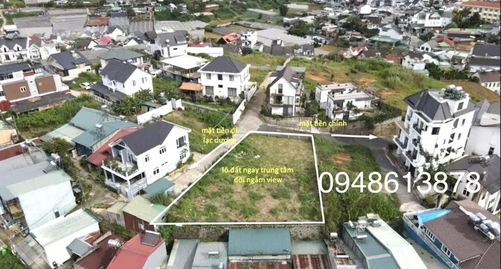 Bất động sản tại Lâm Đồng - ảnh 1