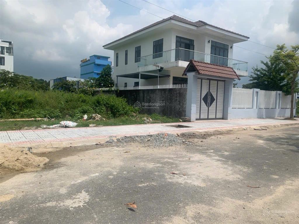 Bất động sản tại Bà Rịa - Vũng Tàu - ảnh 1